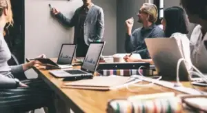 Digitalisierung und Modernisierung im Social Media Marketing