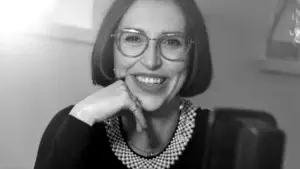 Theresa Ulbricht von Wir sind Kulturmacher, Social Media Marketing
