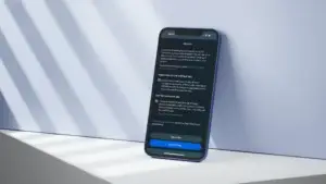 Kundenbewertung für Heiko Lindner Social Media Marketing