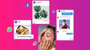 Meta Anzeigen erstellen und optimieren, Performance Marketing