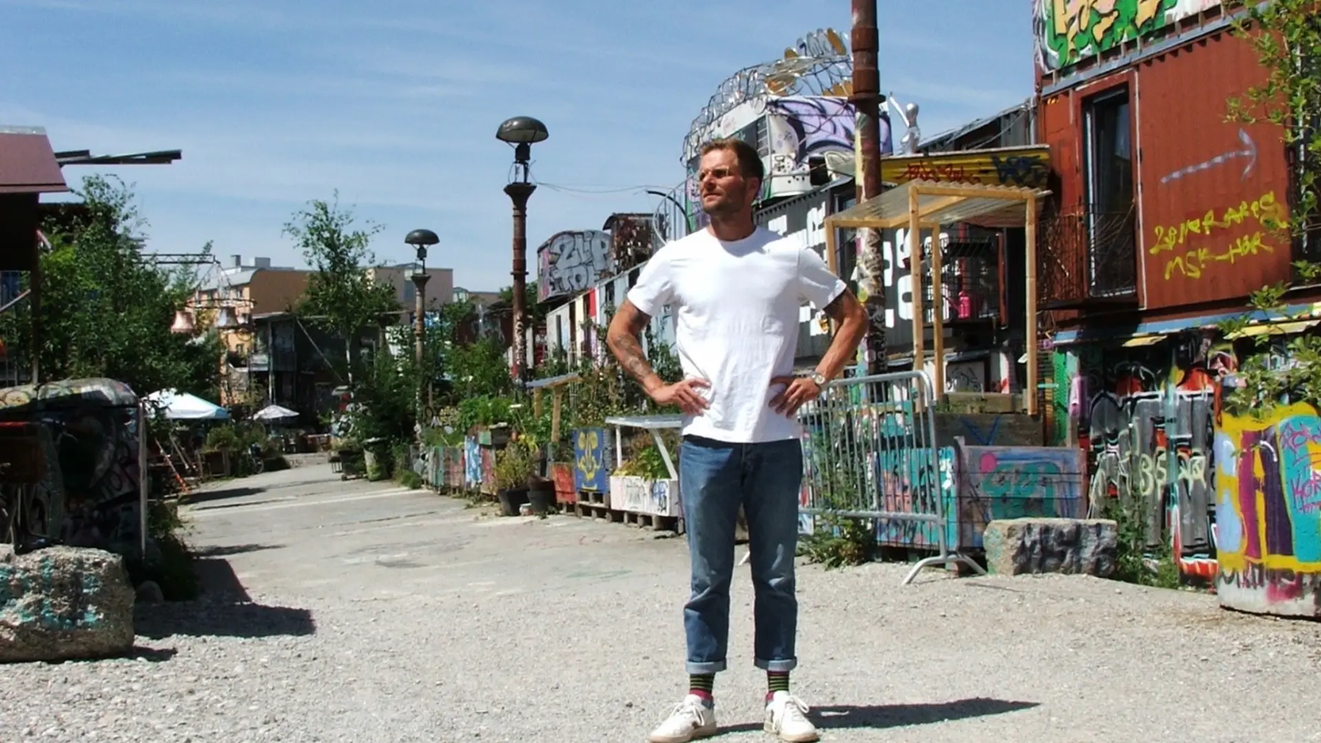 Social Media Marketing München