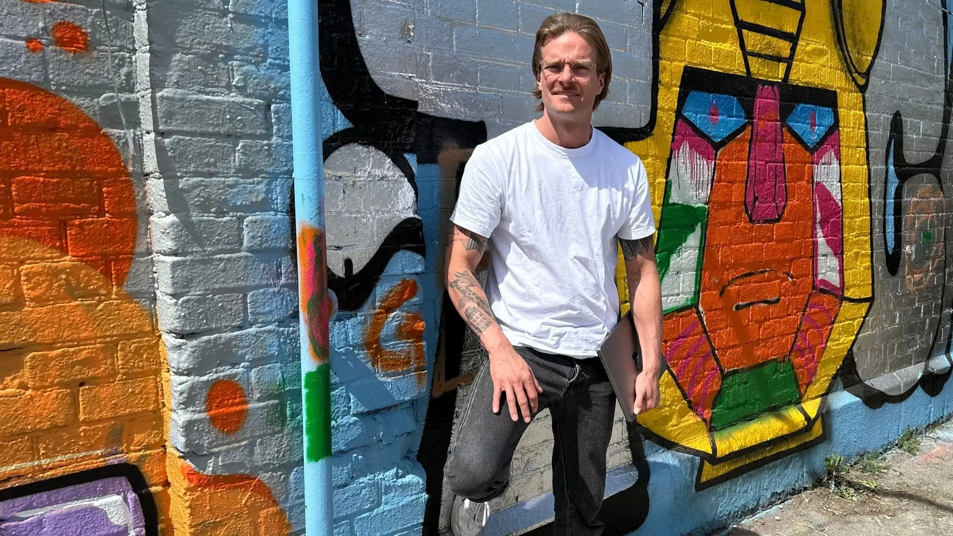 Social Media Marketing Heiko Lindner