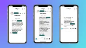 Grafik: Follower werden zu Kunden, Social Media Marketing Strategie