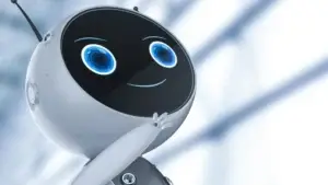 OpenAI Logo, Künstliche Intelligenz im Social Media Marketing