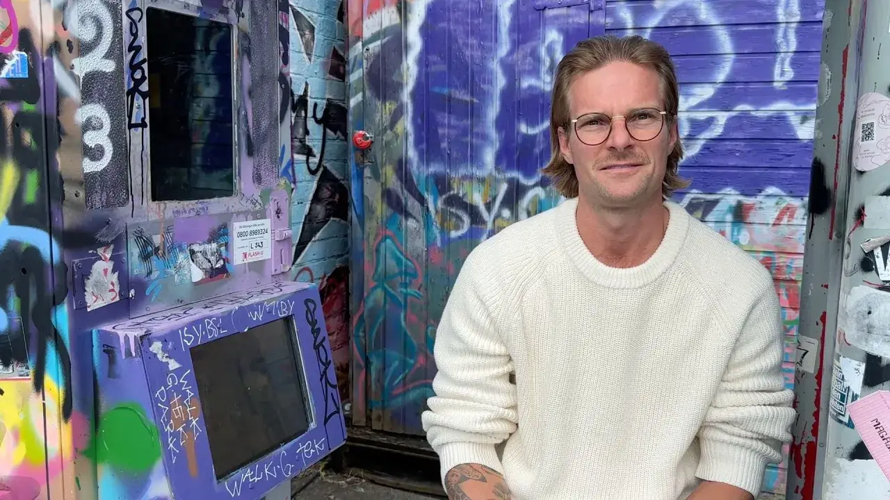 Heiko Lindner Social Media Marketing München