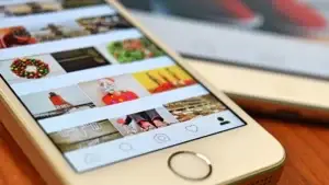 Erstellung von ansprechendem Instagram Content