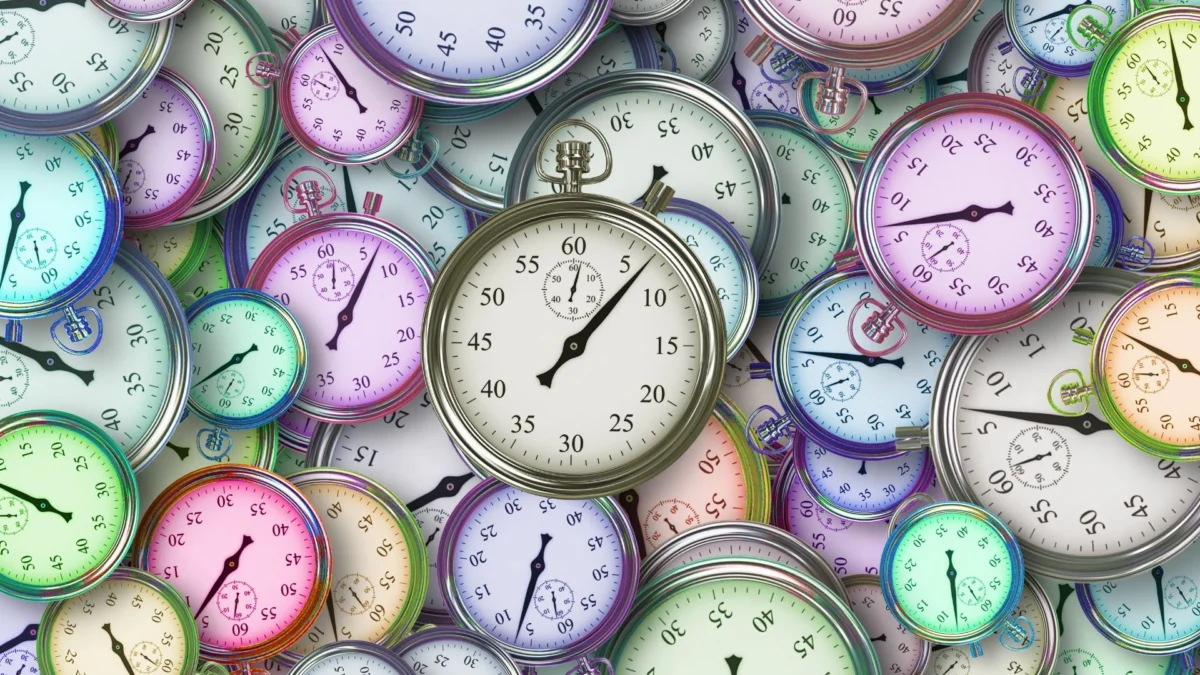 Social Media Posting Timing