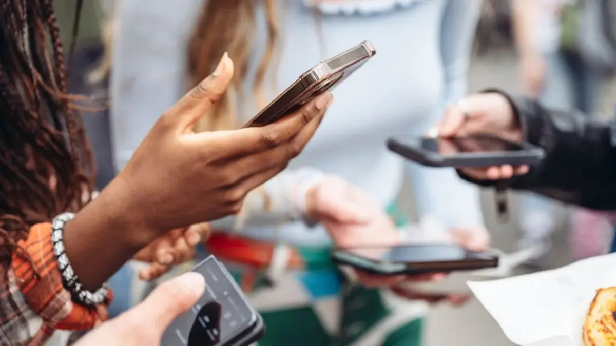 Engagement auf Instagram