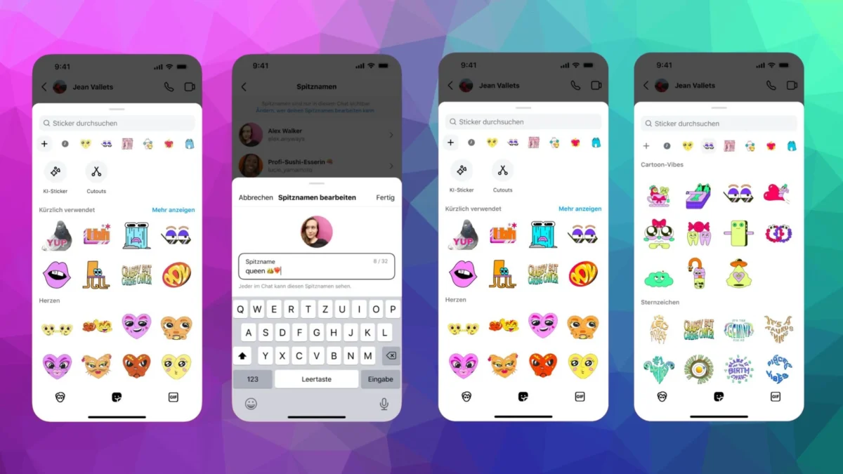 Instagram's DM Update