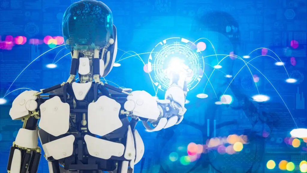 KI Content Marketing 2025