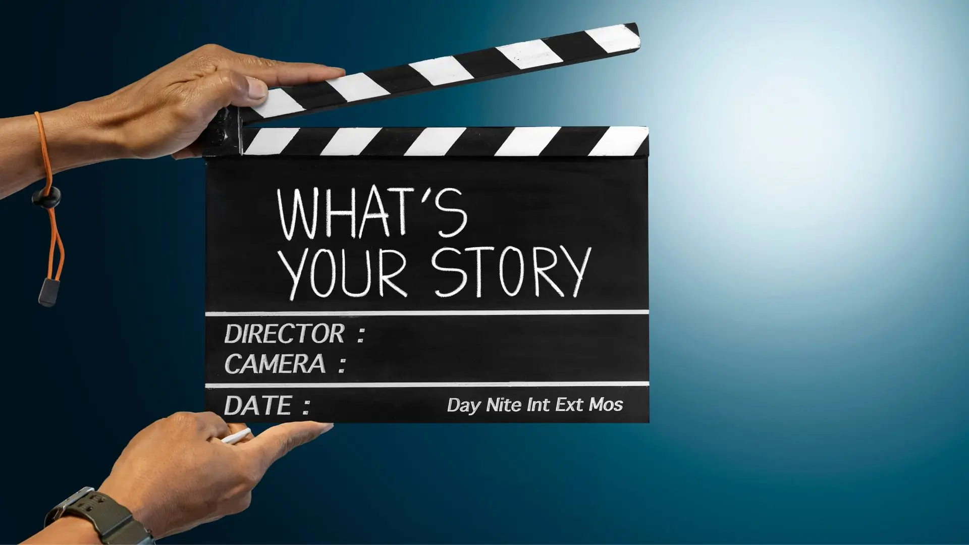 Emotional Storytelling