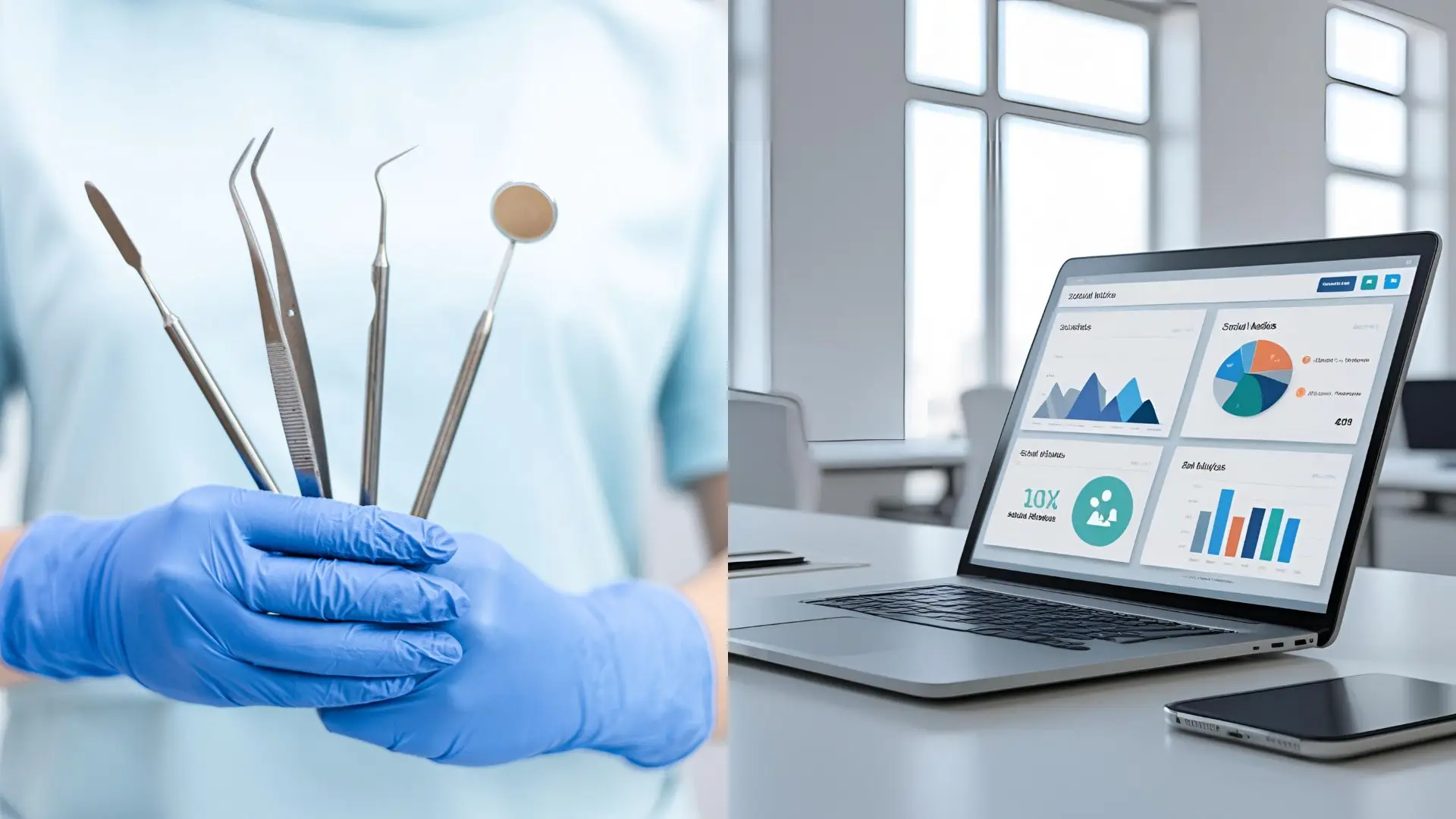 Instagram-Marketing für Zahnärzte