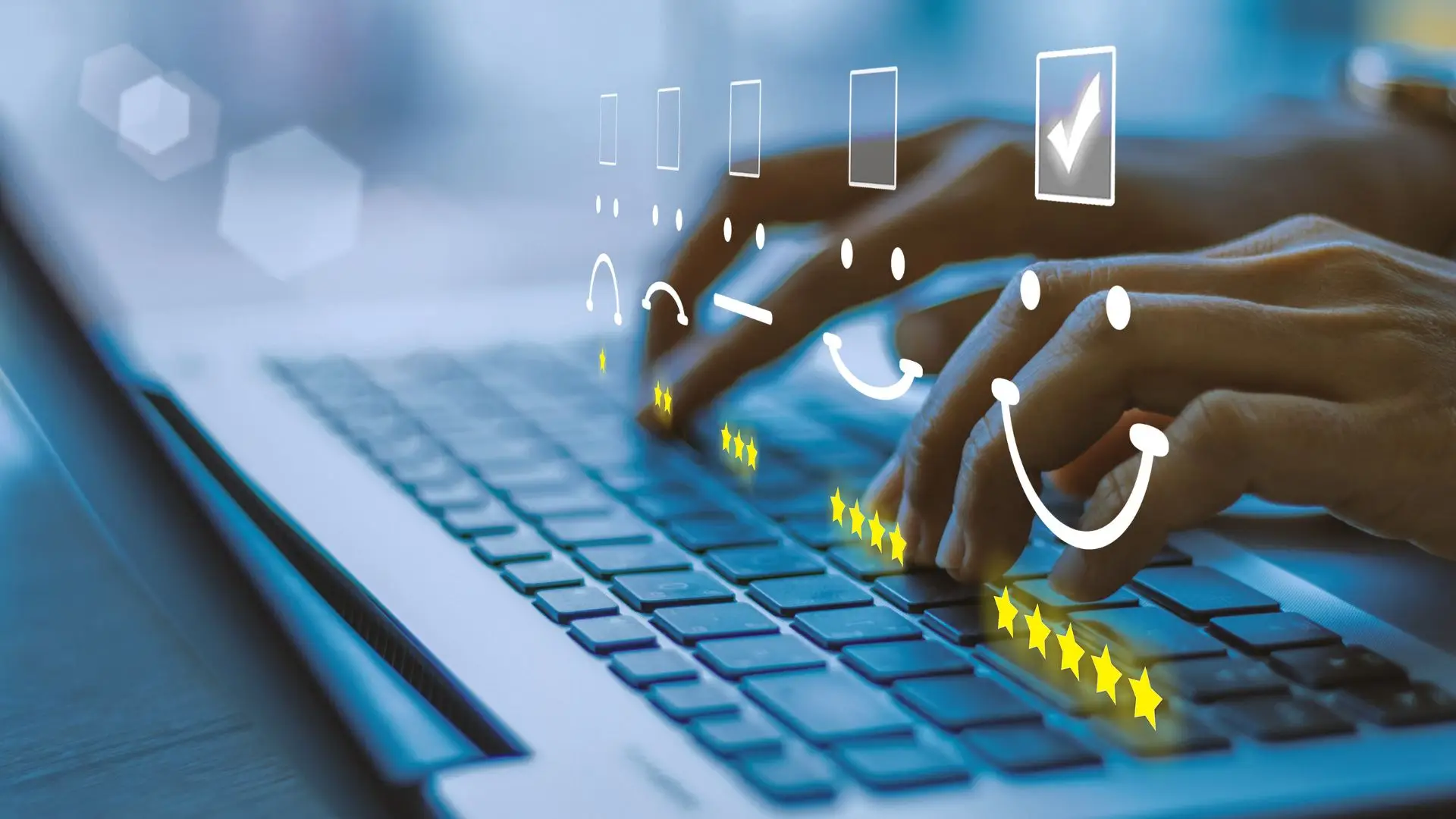 Customer Journey 2026