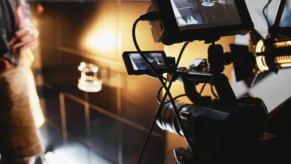 Beispiel für Short-Form Video Ads im Social Media Marketing