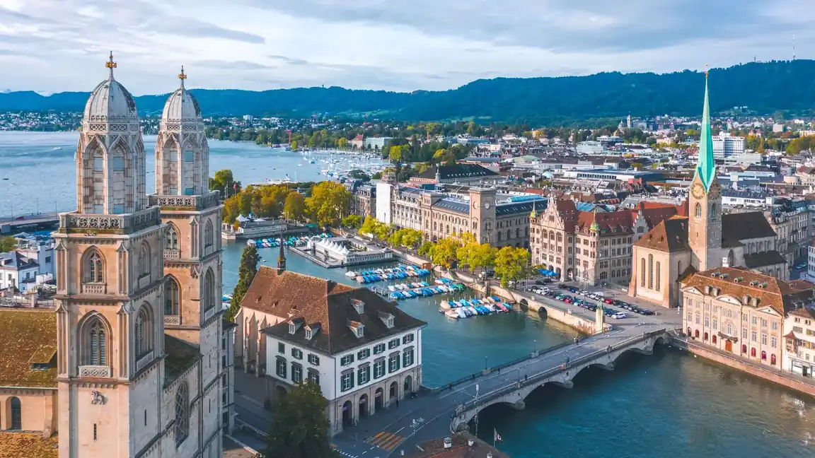Social Media Marketing in Zürich für mehr Sichtbarkeit, Reichweite und Kundengewinnung