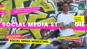 Social Media Strategie Fehler vermeiden: Rotes X über Fehlern, Heiko Lindner Beratung