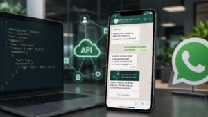 WhatsApp Business API 2026