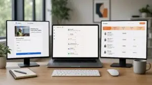 Meta Lead Ads automatisieren